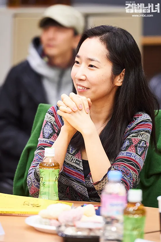 민지은(작가)