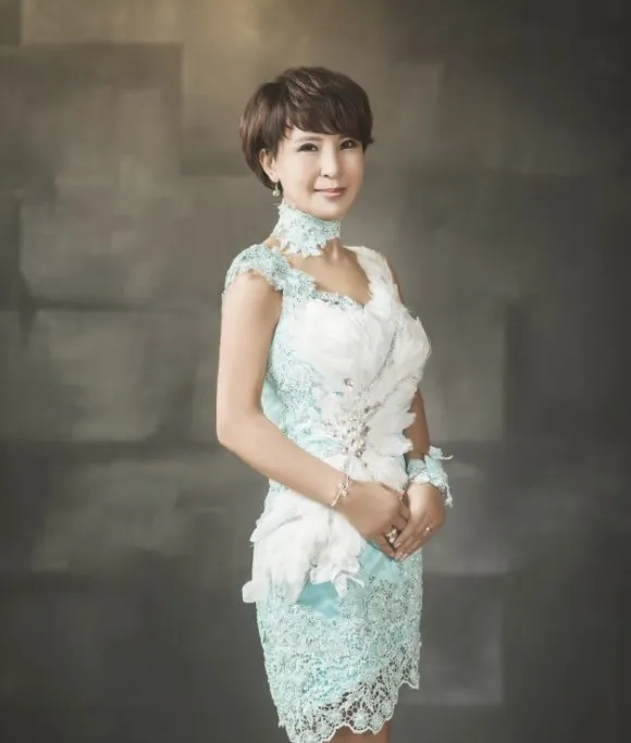 민지(가수)
