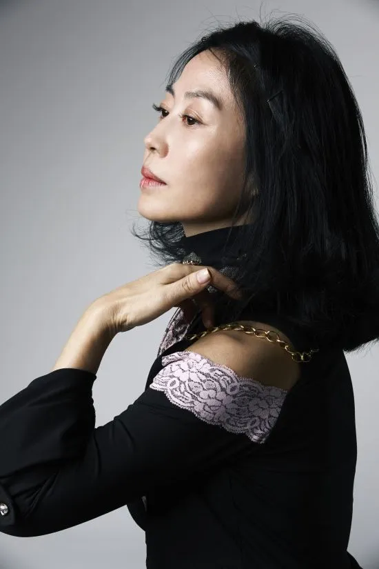 민해경