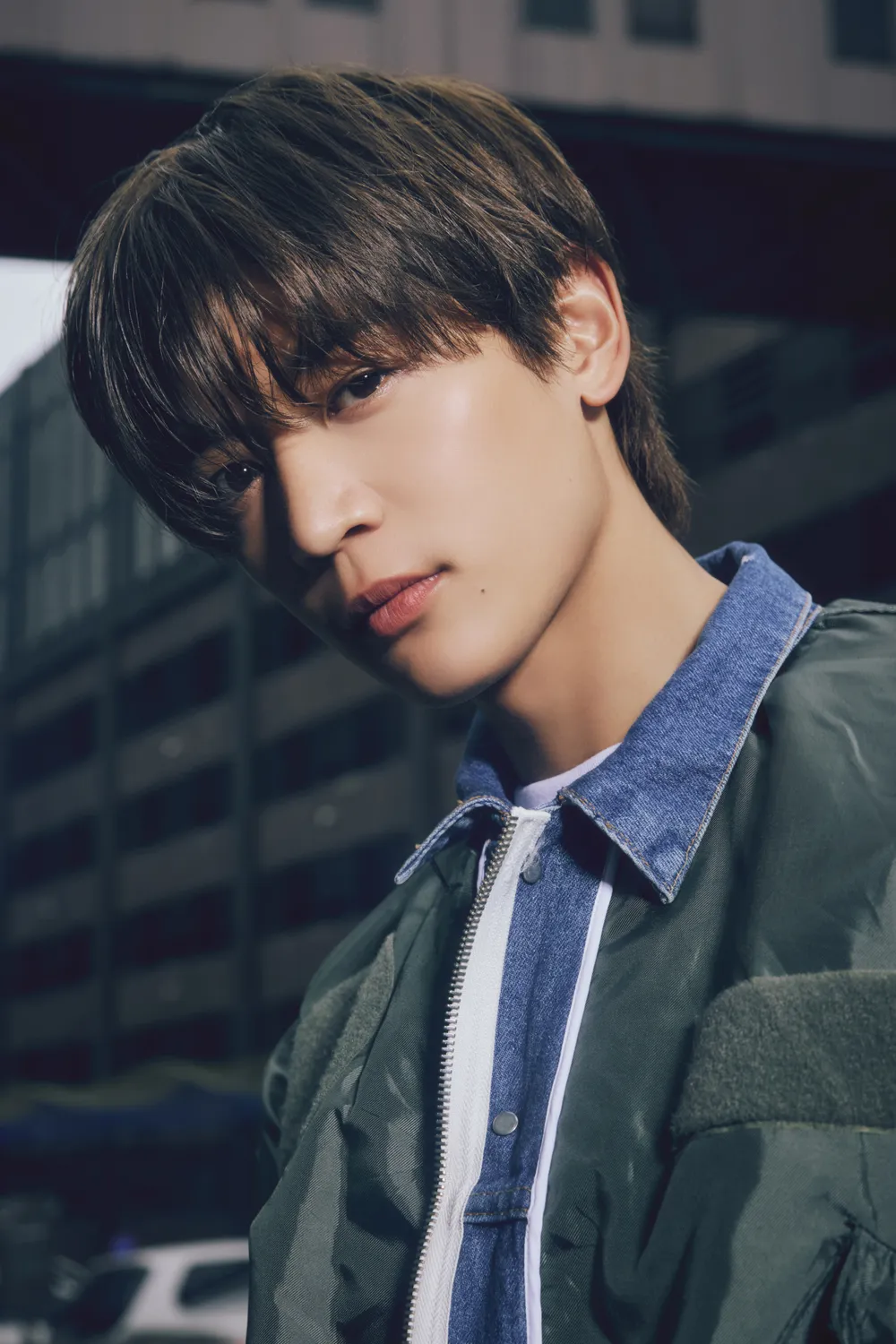 민호