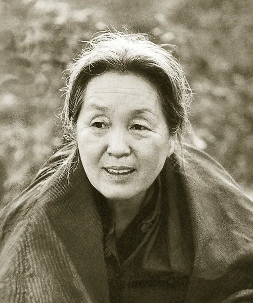 박경리
