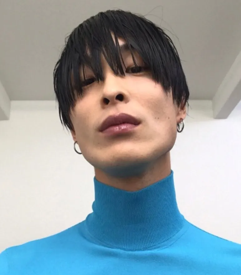 박경진(모델)