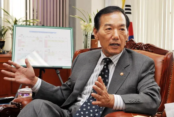 박계동