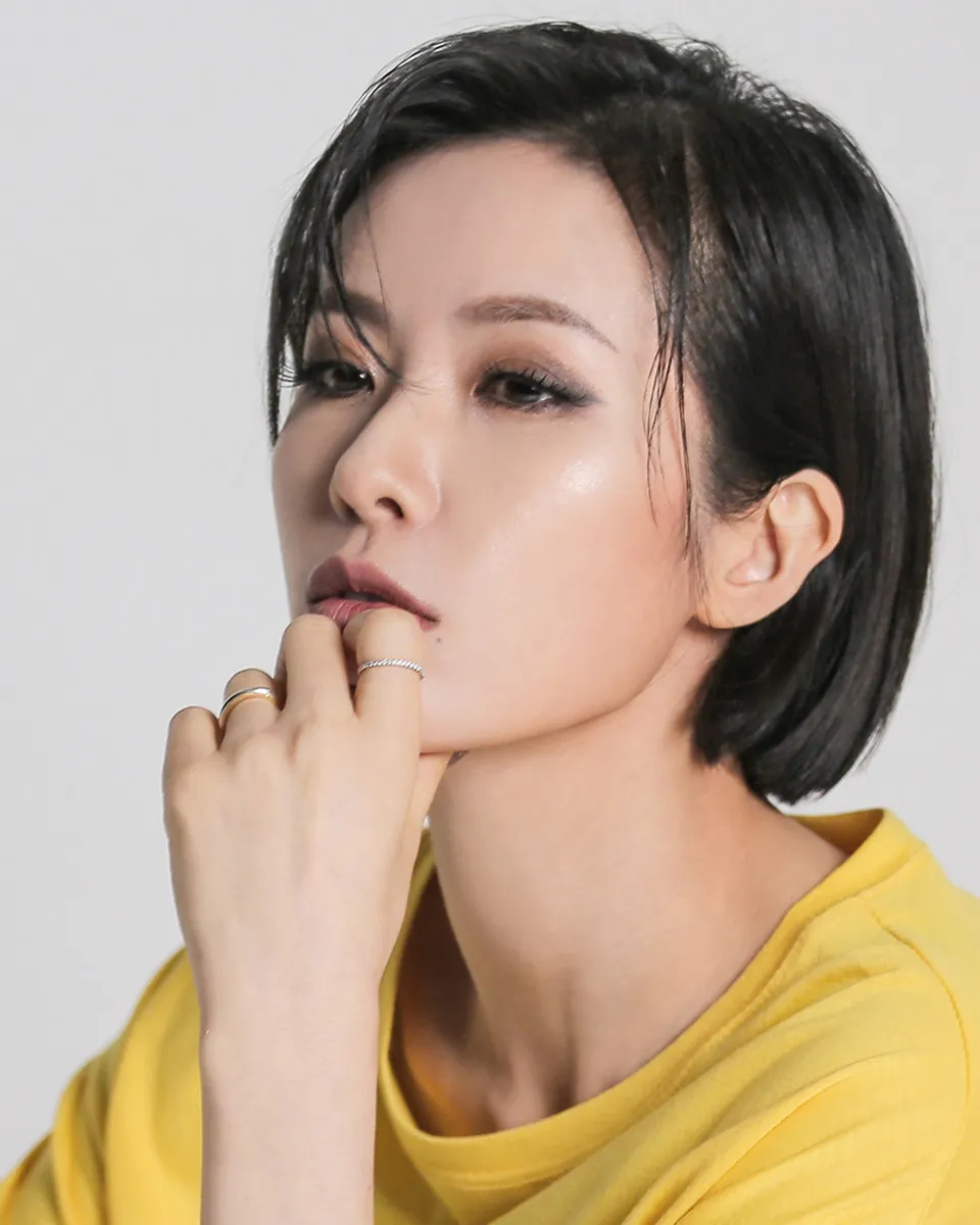 박기영