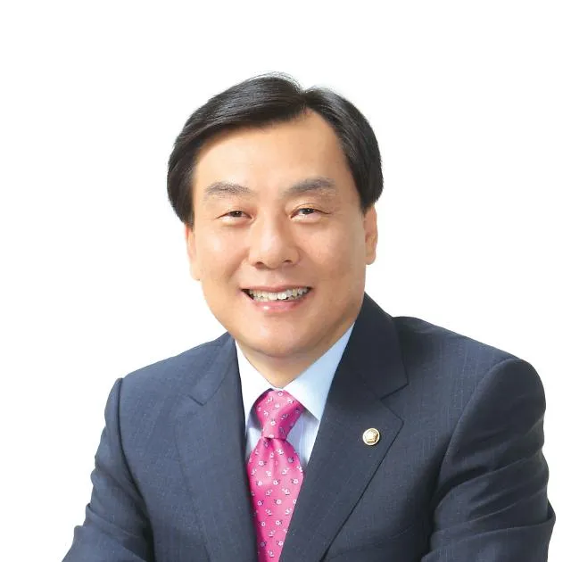 박기춘