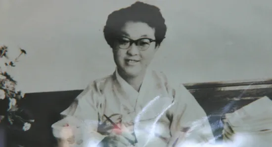 박마리아