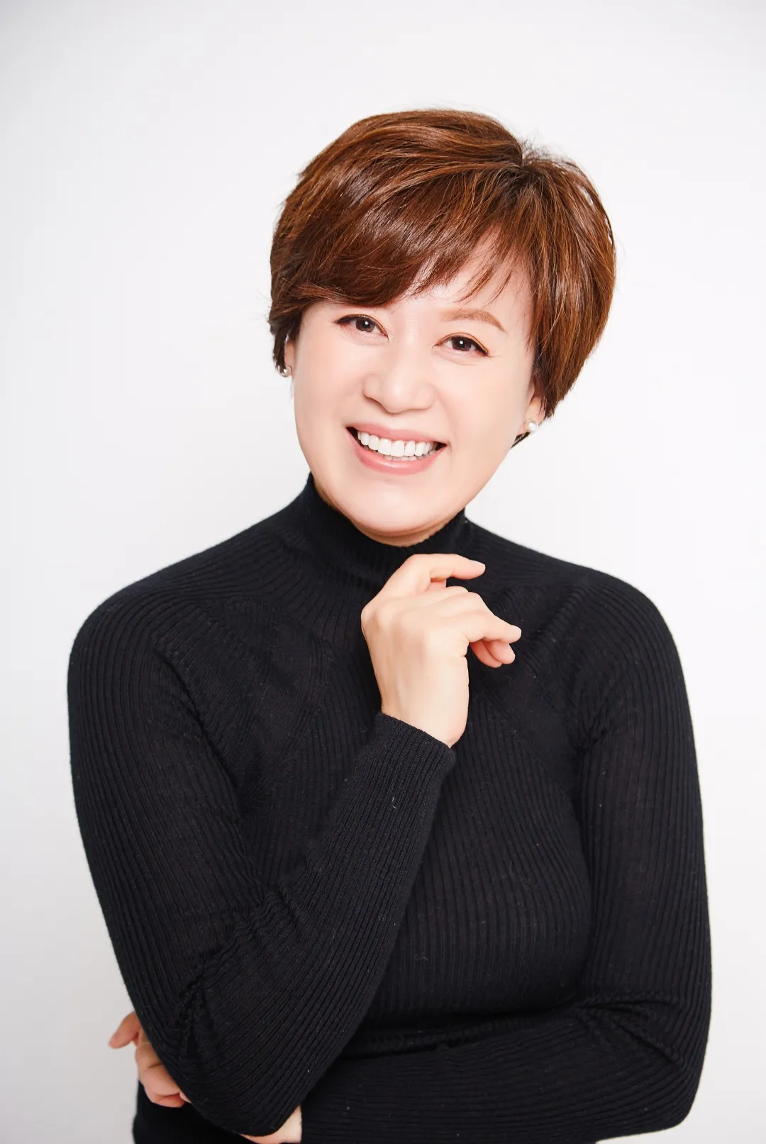 박미선