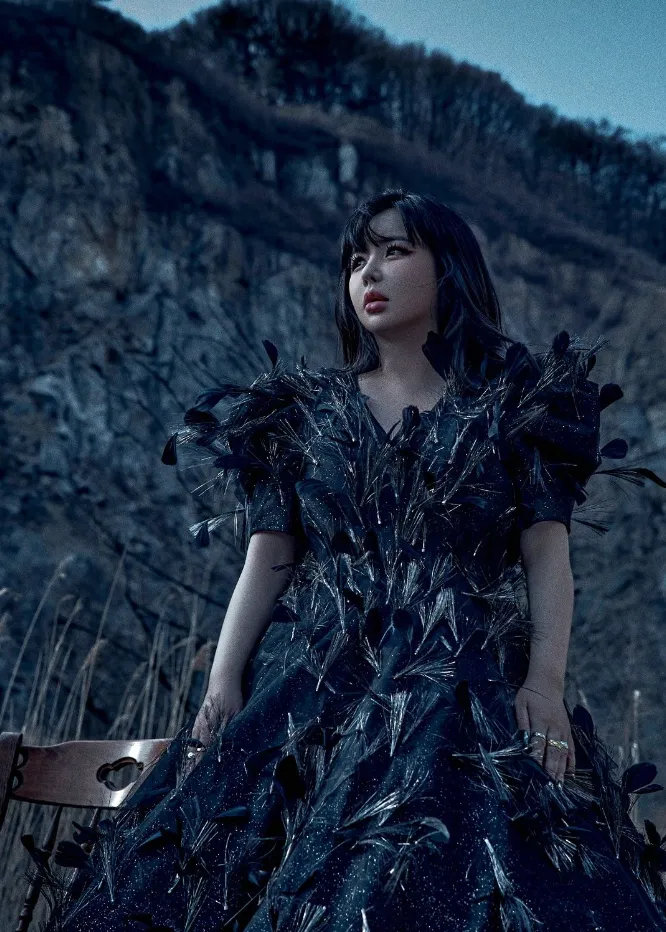 박봄