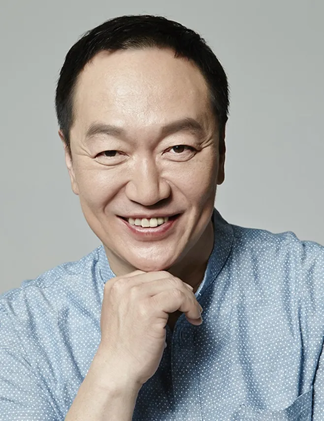 박상면(배우)