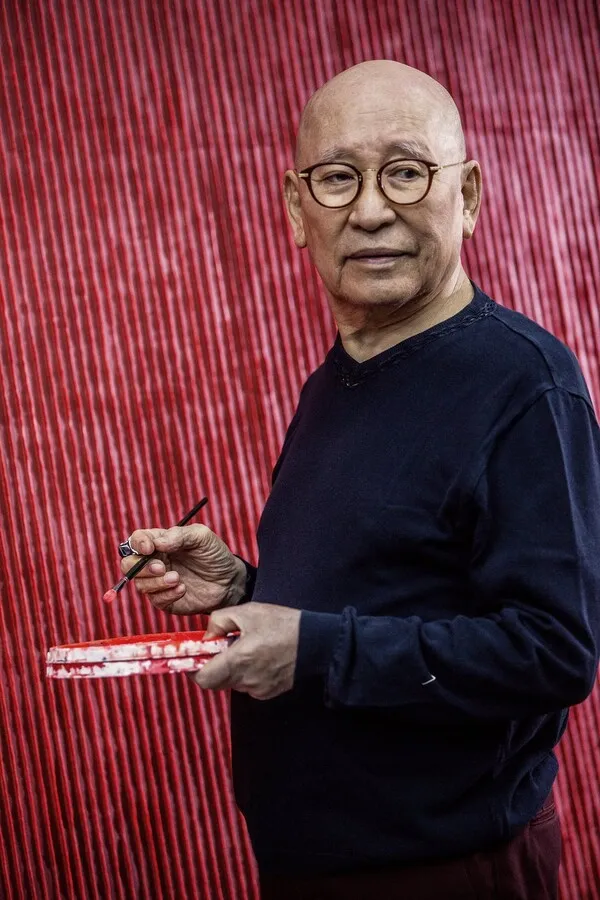 박서보