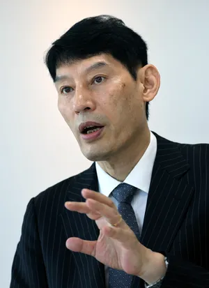 박성민(정치컨설턴트)