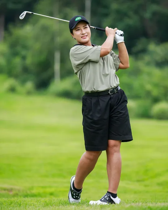 박세리