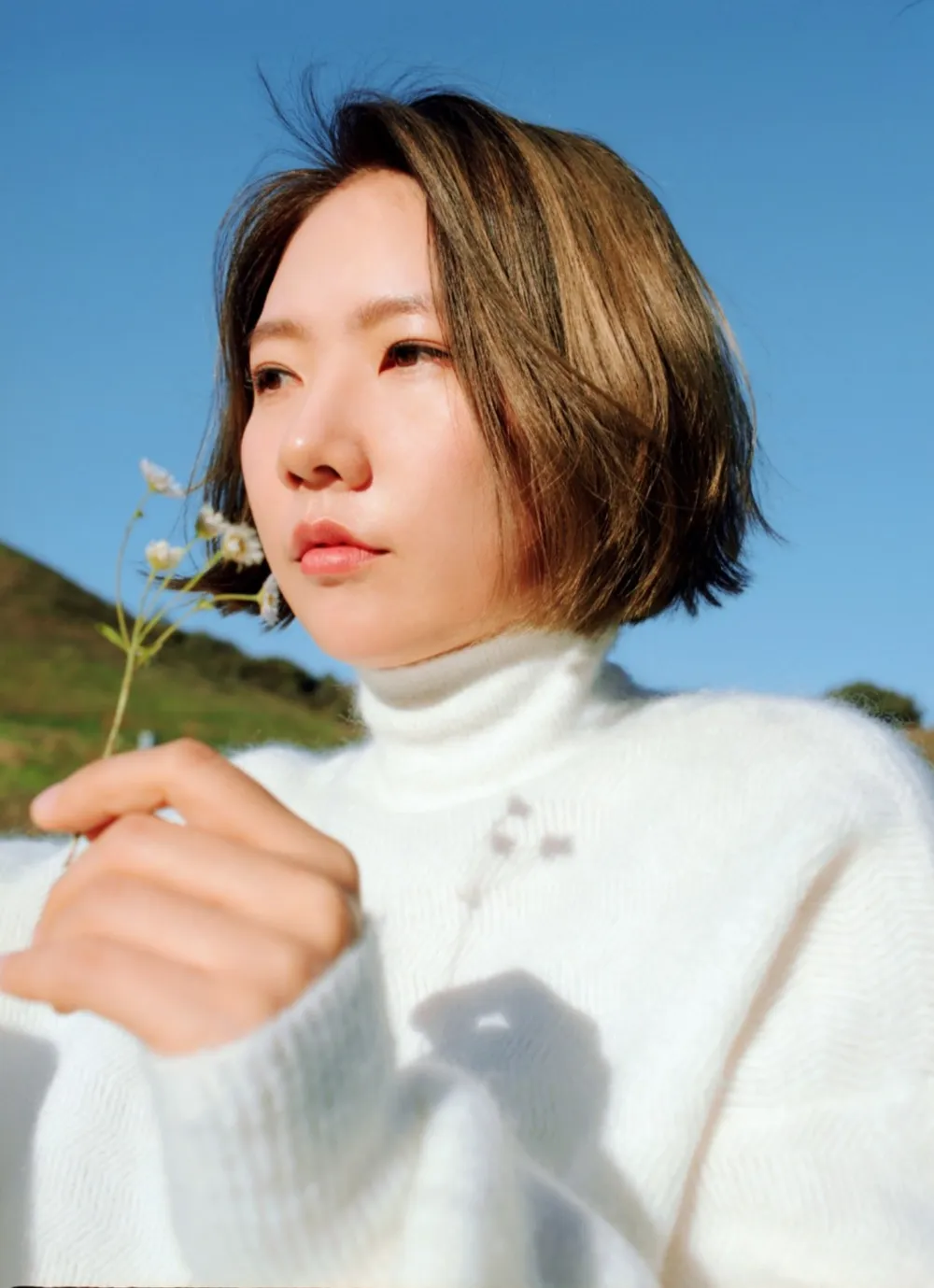 박세진(옥상달빛)
