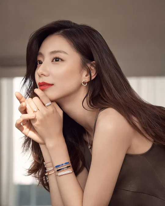 박수진
