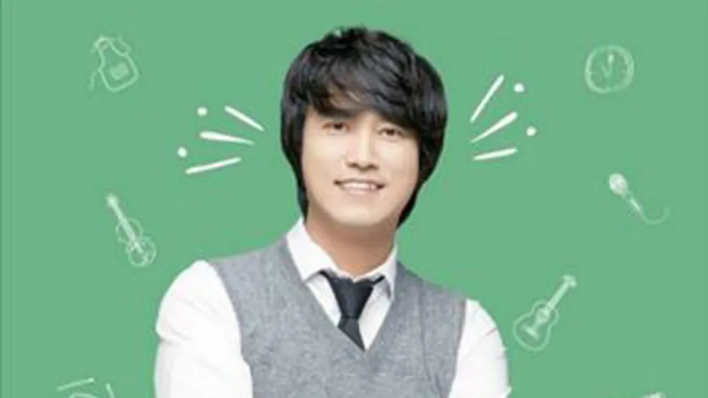 박승화