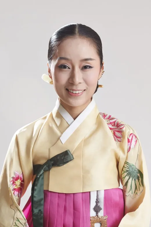 박애리