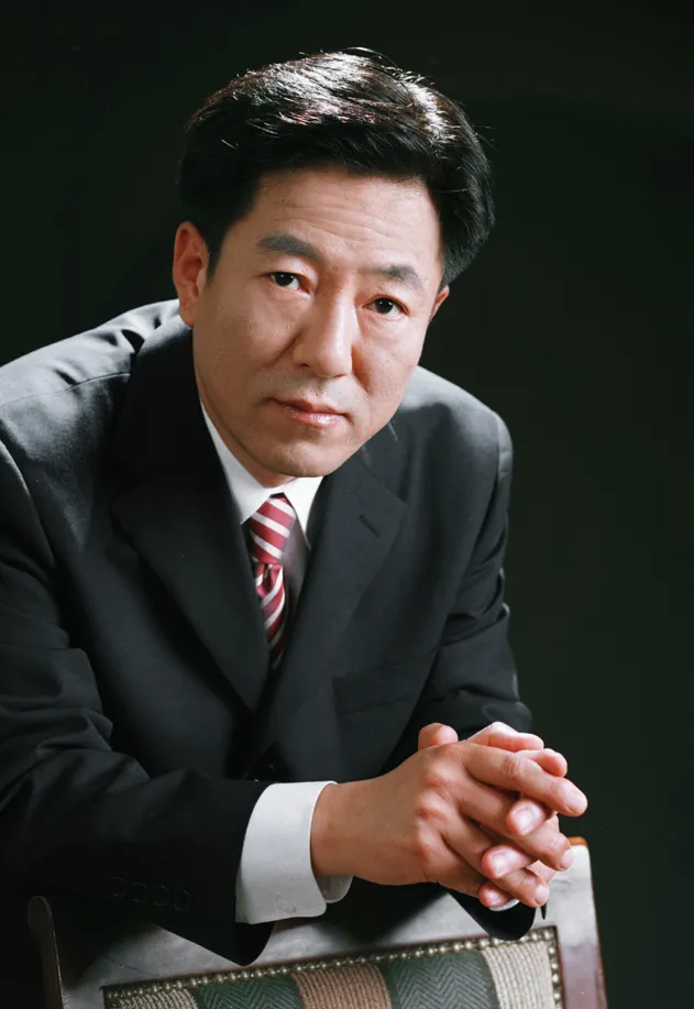 박영만