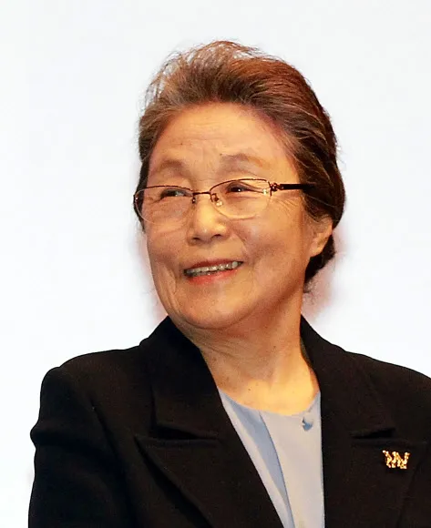박영숙
