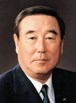 박용오