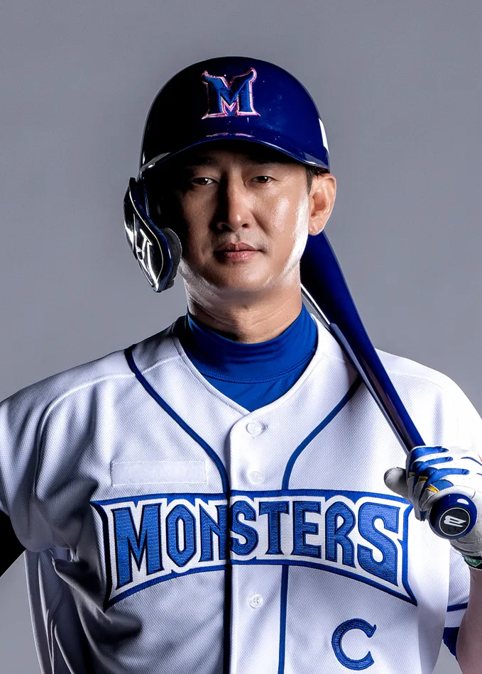 박용택