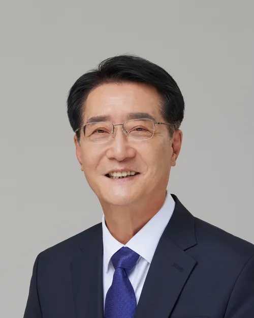 박우량