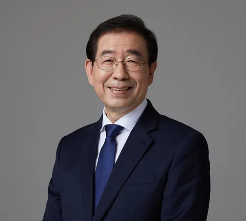 박원순