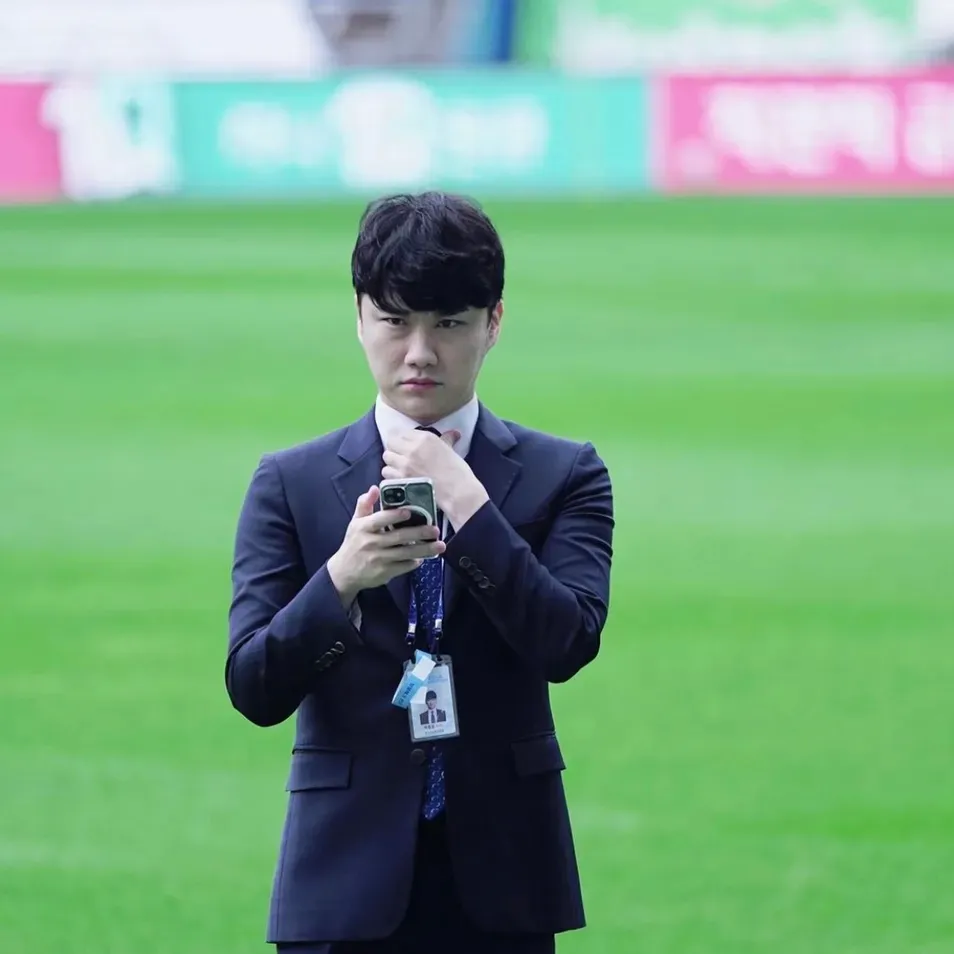 박종윤(축구해설가)