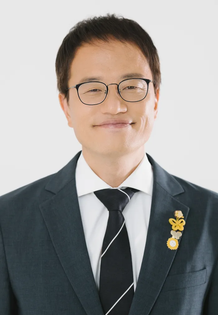 박주민