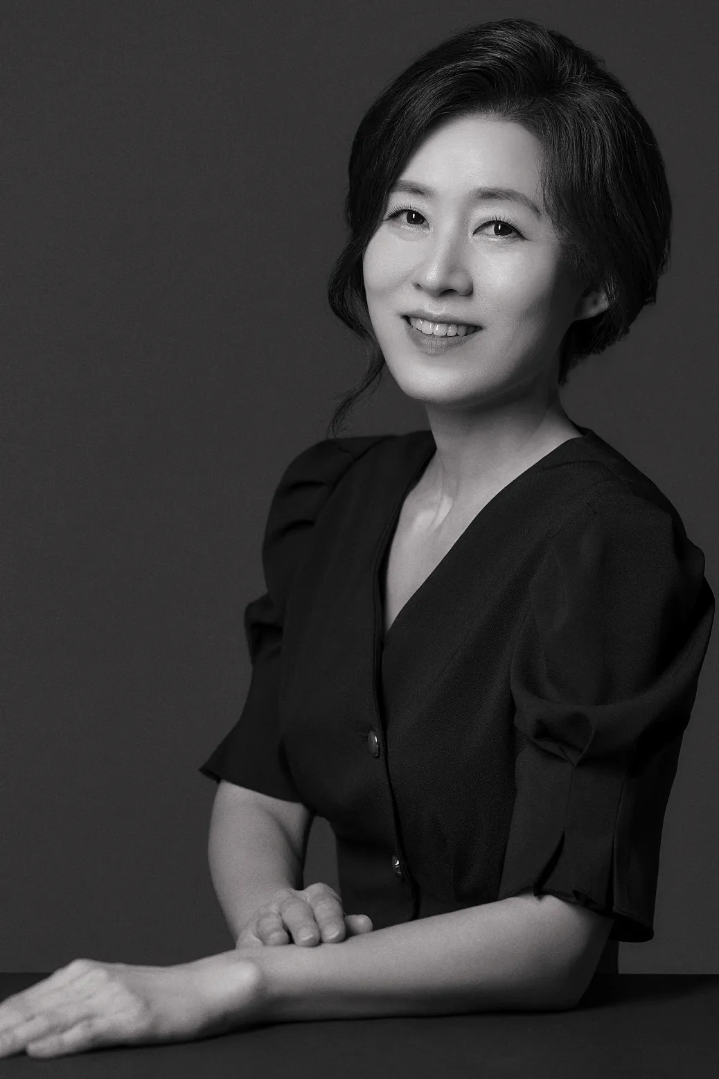 박주아(아나운서)