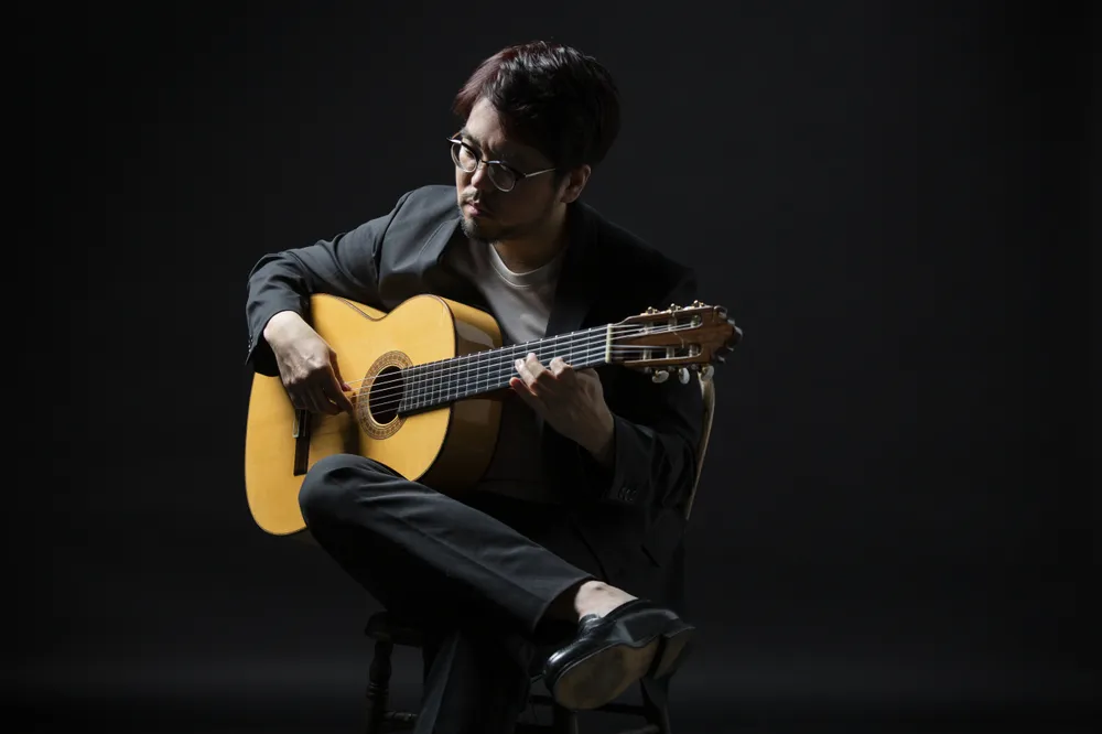 박주원(기타리스트) 사주