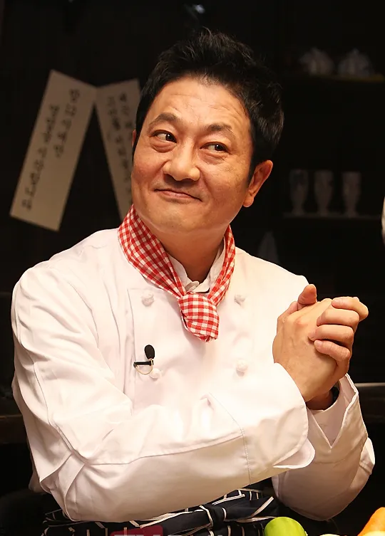 박준규(배우)