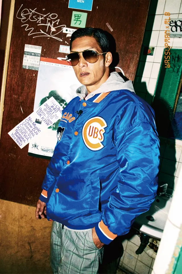 박준형(god)