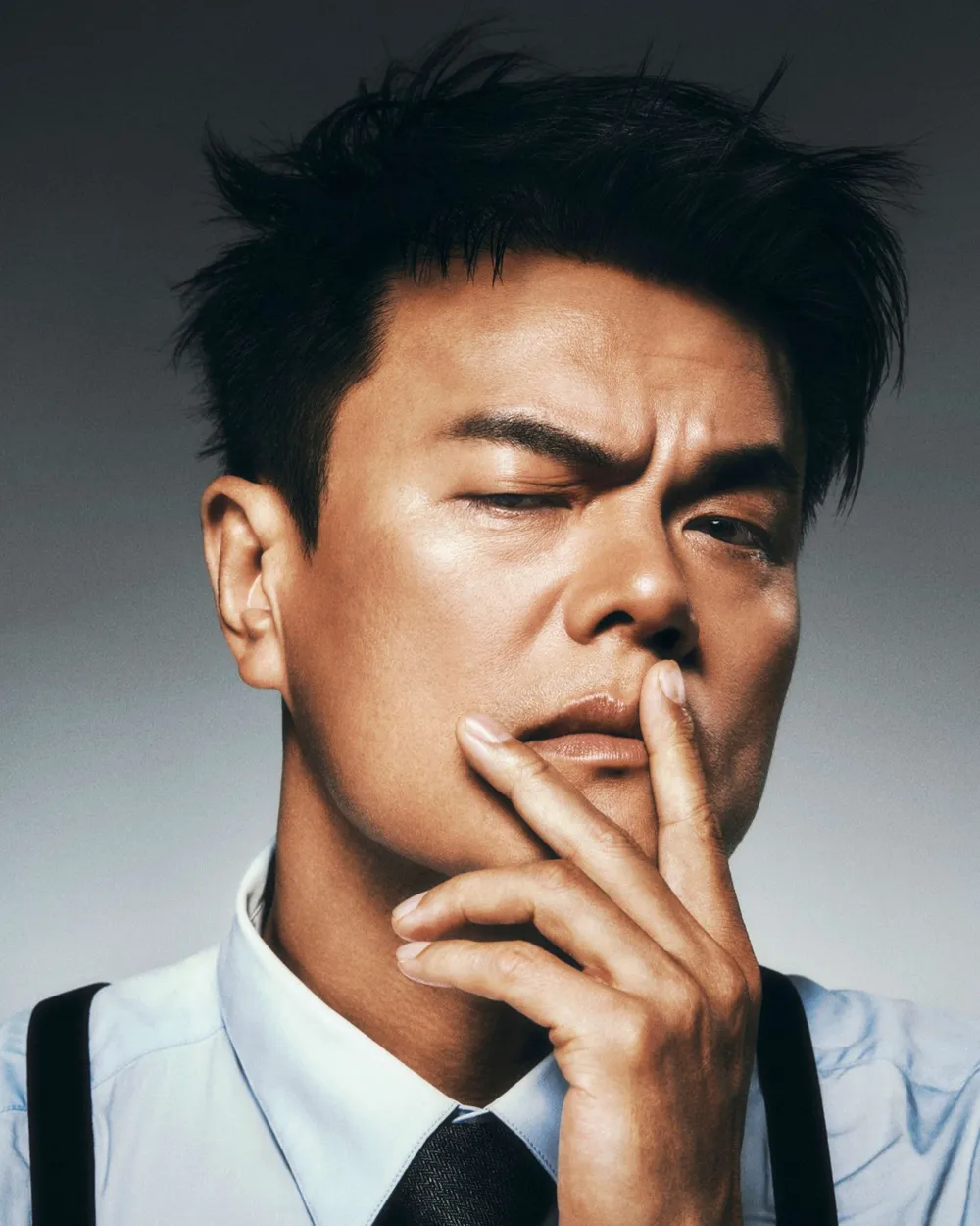 박진영