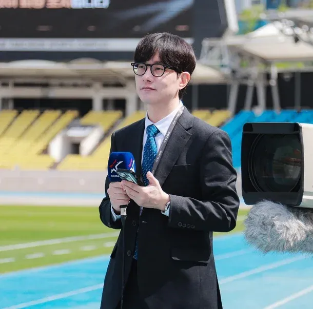 박찬우(축구해설가)