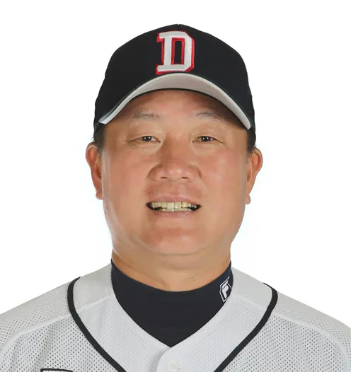 박철우(야구)