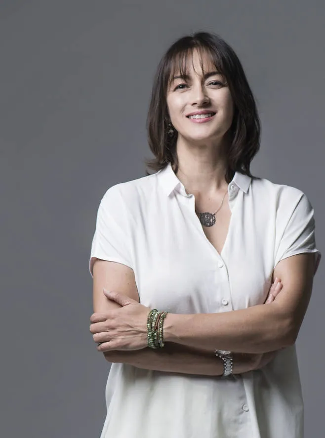 박칼린