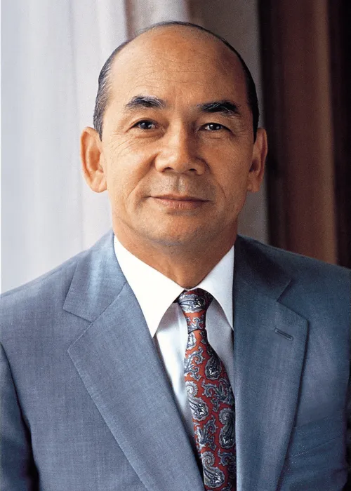 박태준