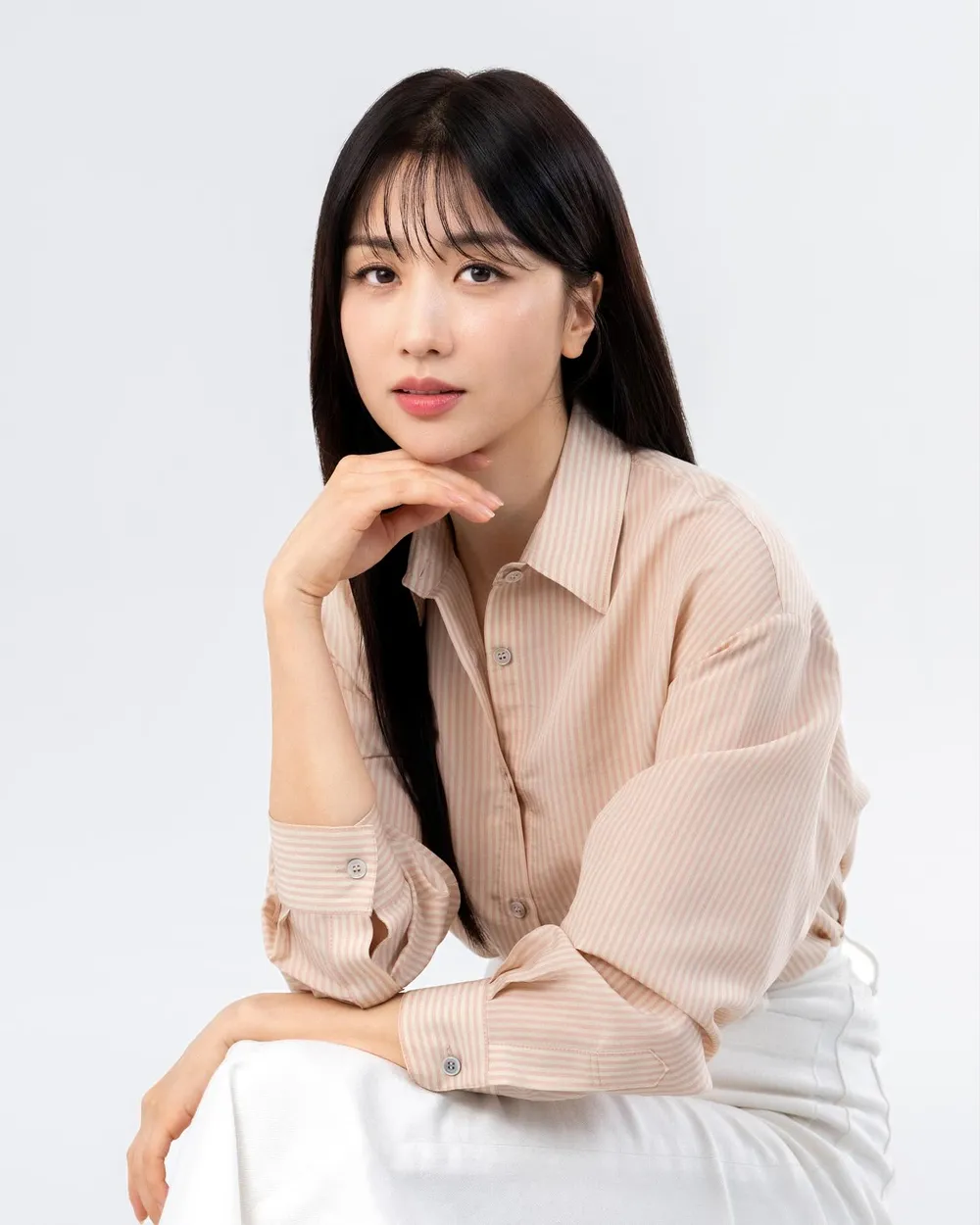 박하선 사주팔자