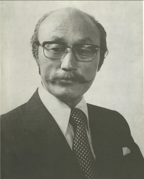 박한상(1922)