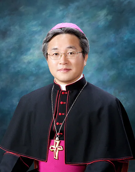 박현동(성직자)