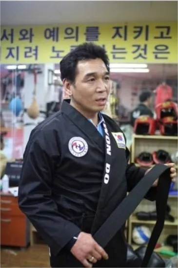 박현성