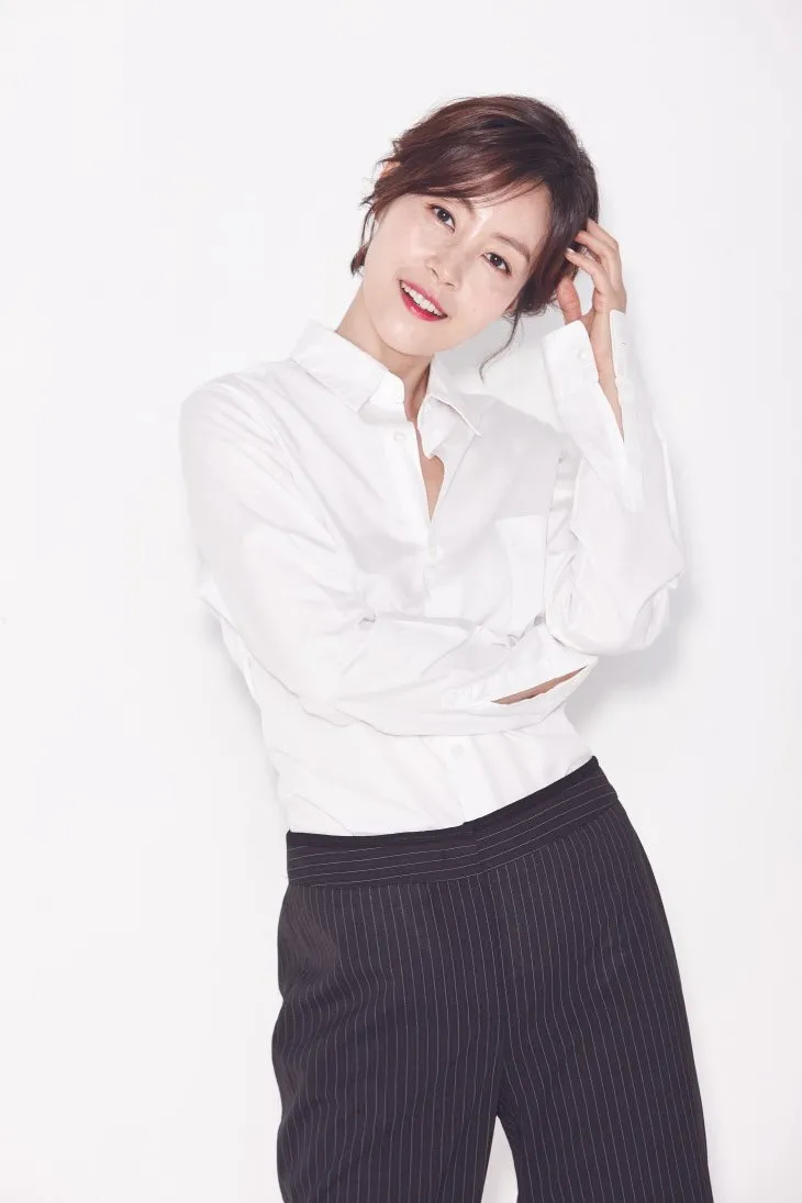 박혜진(방송인)