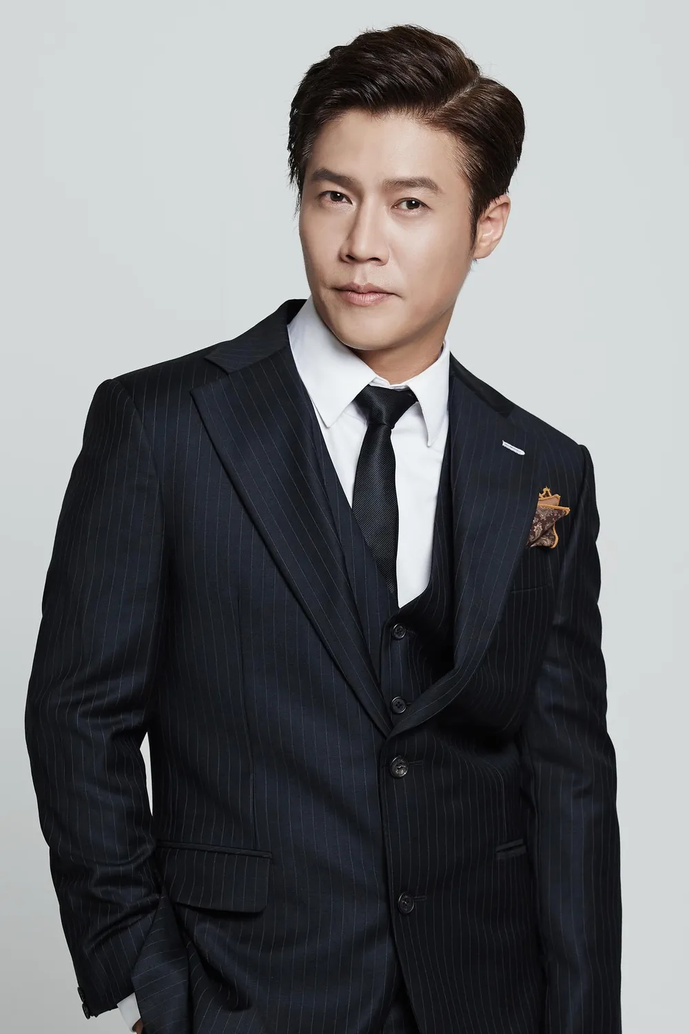 박호산