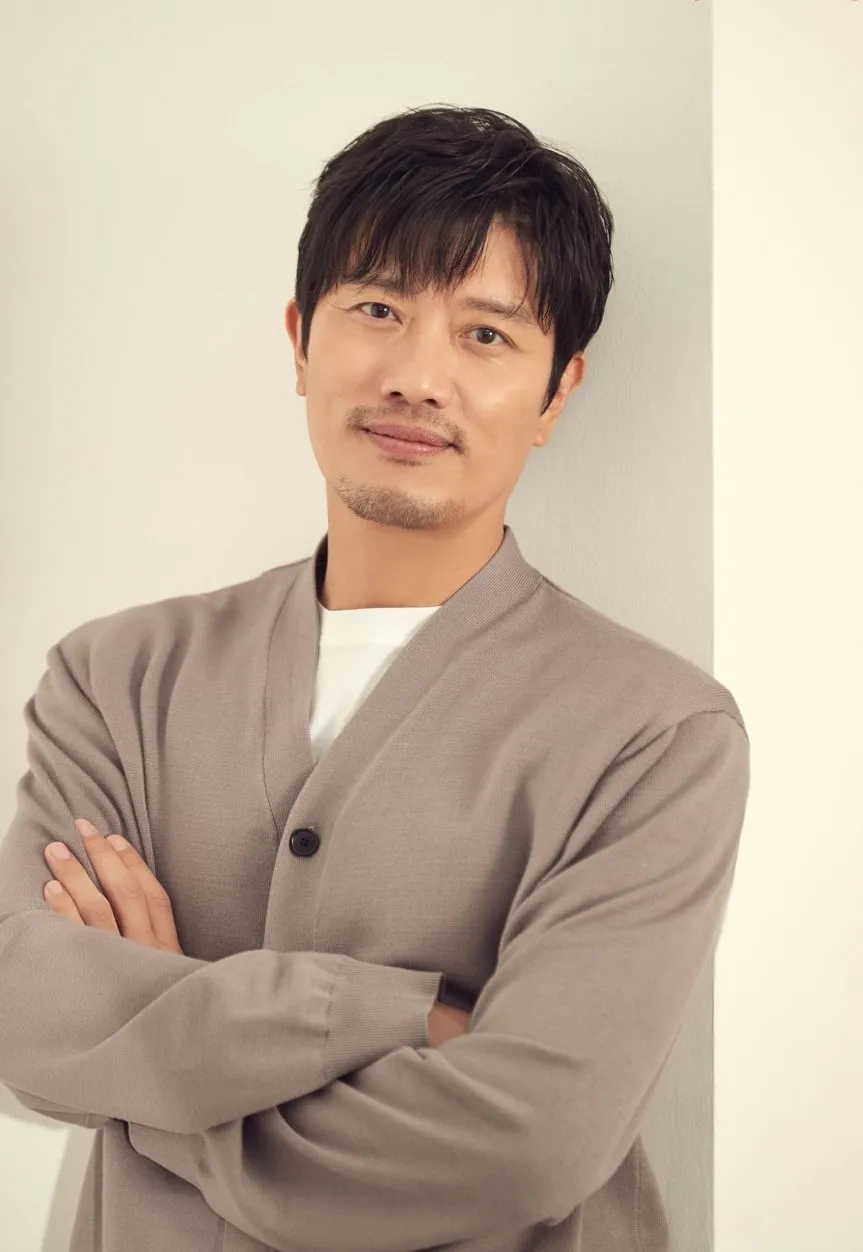 박희순