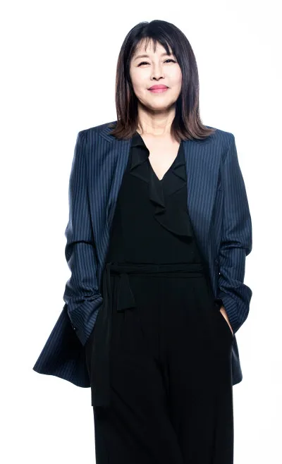 방미