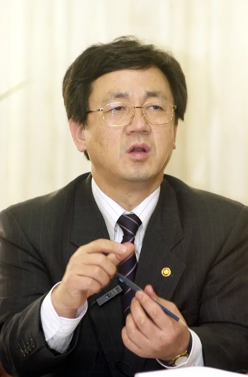 방용석(정치인)