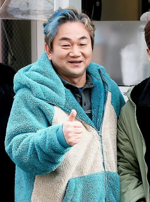 배도환