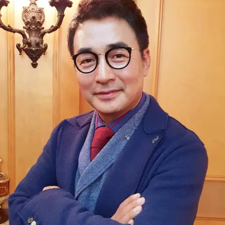 배동성
