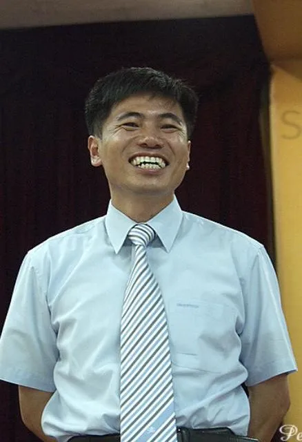 배형규(목사)