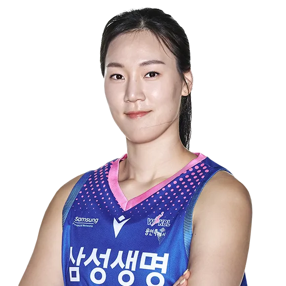 배혜윤
